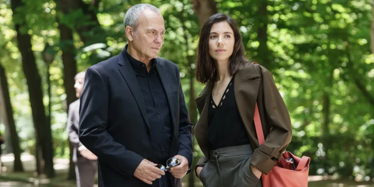 Rotten Legacy (Legado, Netflix TV Mini-Series, 2025) Recap & Ending Explained: Did Federico Ultimately Protect His Family?