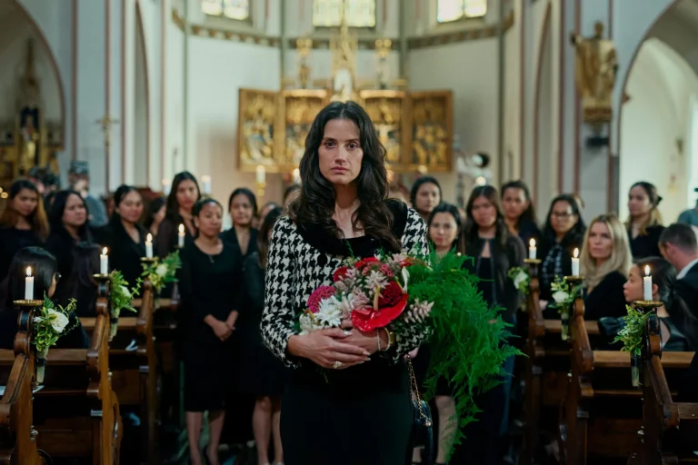 This Danish Thriller Series with a perfect Rotten Tomatoes Score has captivated Netflix audiences worldwide