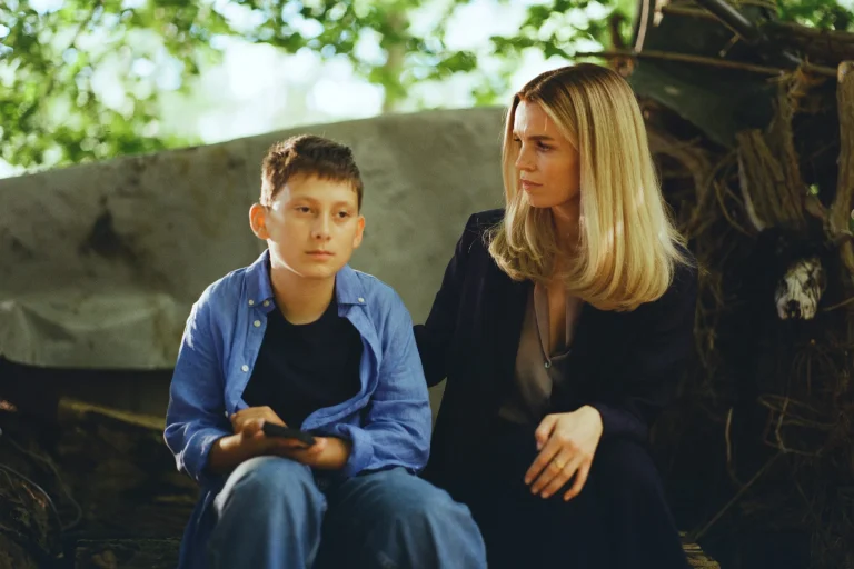 Secrets We Keep (Netflix TV Mini-Series 2025) Recap & Ending Explained: Who Was Responsible for Ruby’s Death?