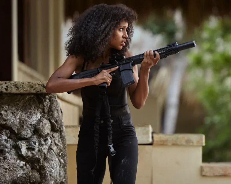 Where to Watch & Stream ‘Shadow Force’ Online?: Streaming Release Date Revealed