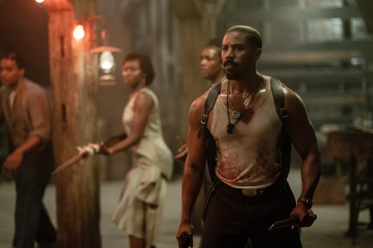 Where to Watch & Stream ‘Sinners’ Online?: Streaming Release Date Revealed