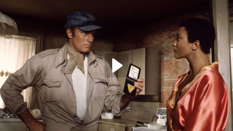 Soylent Green (1973) Movie Ending Explained: Who is Roth and What does He Find about Soylent Green?