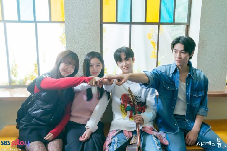 Spring of Youth (2025) K-Drama: Episode Guide, Plot, Cast & Streaming Details