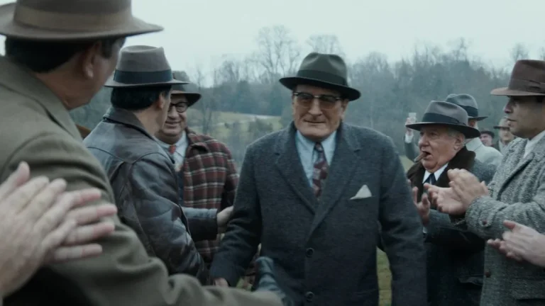 Where to Watch & Stream ‘The Alto Knights’ Online?: Streaming Release Date Revealed