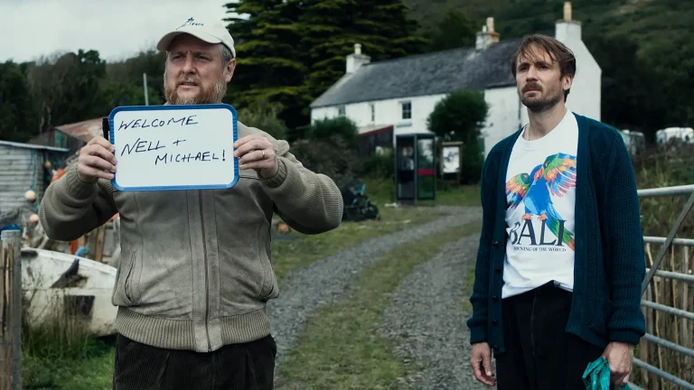 The Ballad of Wallis Island (2025) Movie Ending Explained & Themes Analyzed: Why didn’t Herb Take the Money?