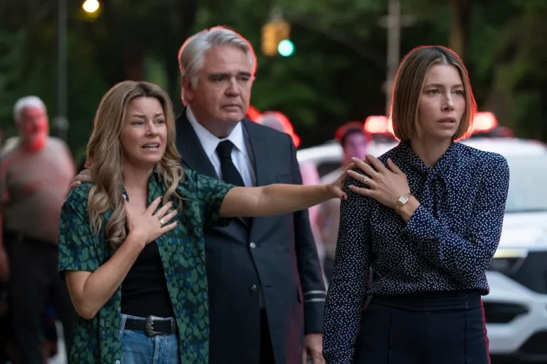 The Better Sister (TV Series 2025)