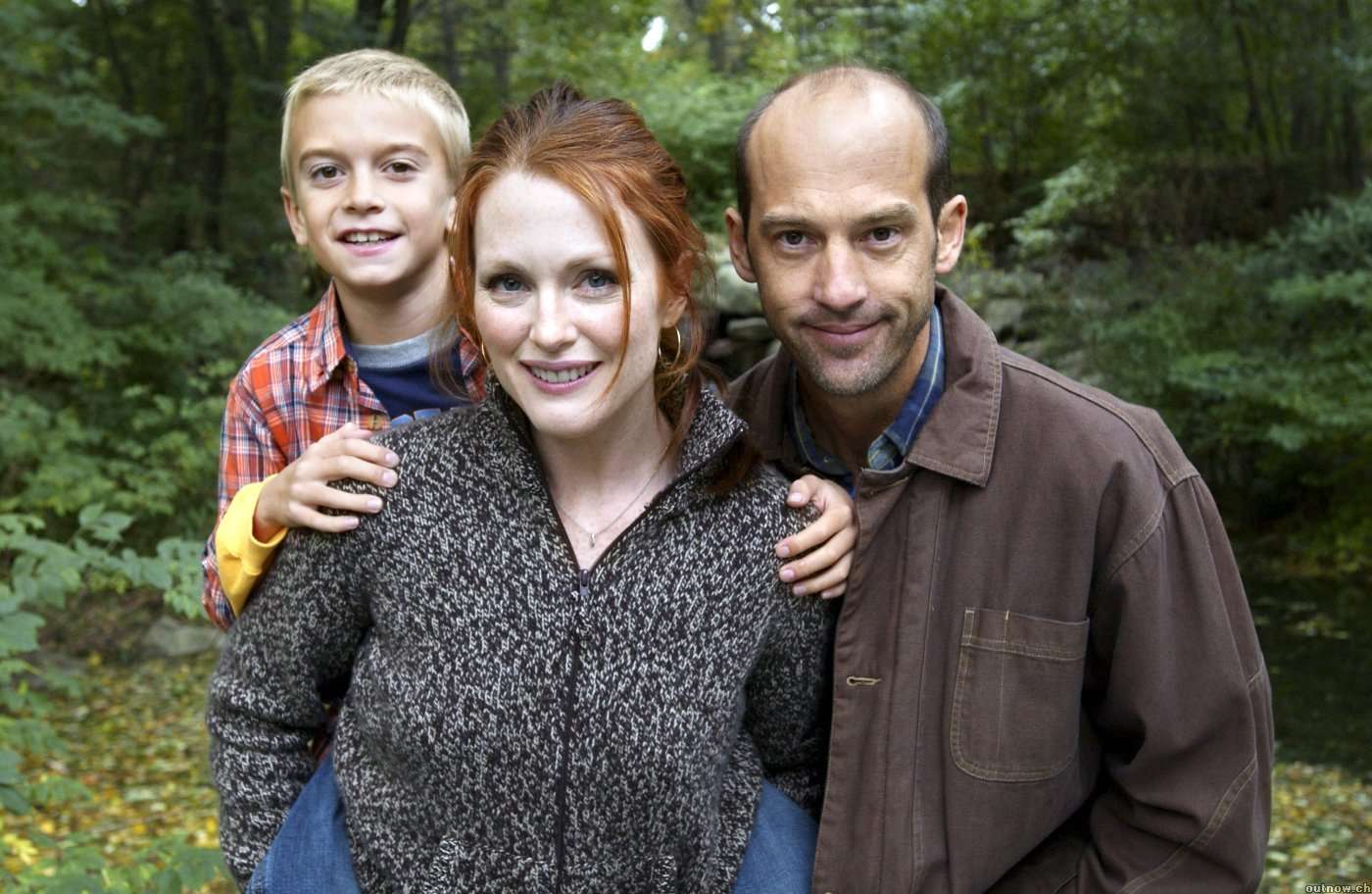 movies like Exterritorial: The Forgotten (2004, Joseph Ruben)