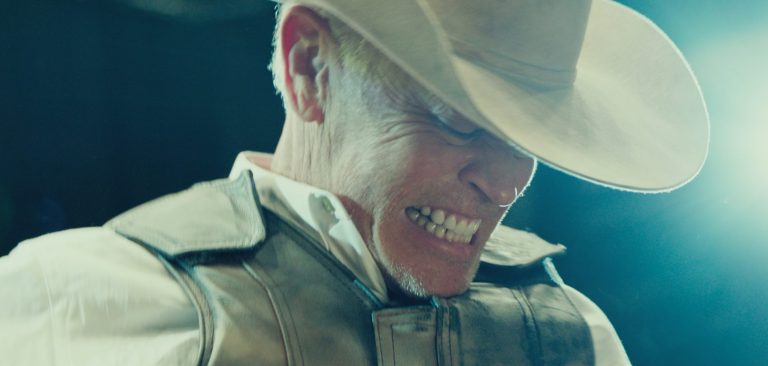 The Last Rodeo (2025) Movie Review: A wafer-thin script throws this story of hope off balance 
