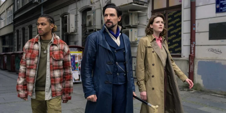 The Librarians: The Next Chapter – Release Schedule, Plot, Cast & Where to Watch