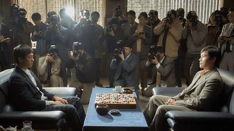 The Match (Seungbu, 2025) Movie Ending Explained: Can Hoon-hyun Reclaim His Title as the ‘King of Go’?