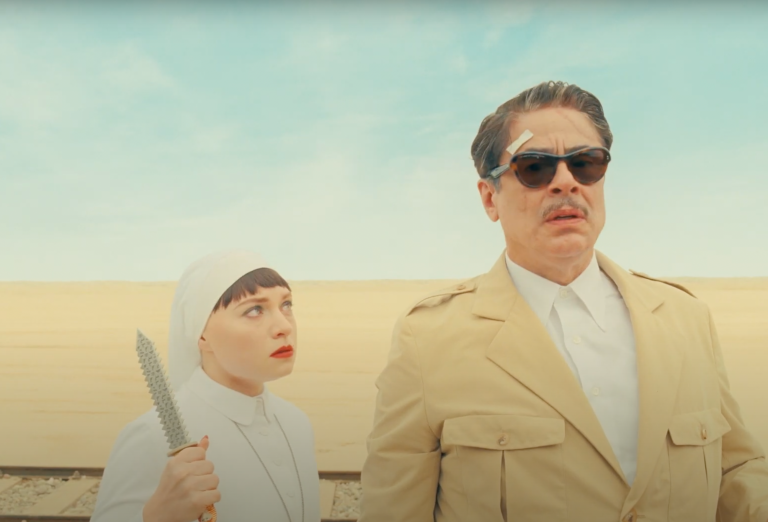 The Phoenician Scheme (2025) Movie Review: A Whimsical, Globetrotting Adventure Is Among Wes Anderson’s Funniest Films