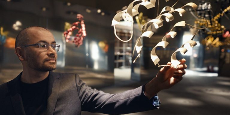 The Thinking Game (2024) Movie Review: A fascinating look at AI and the people behind it.