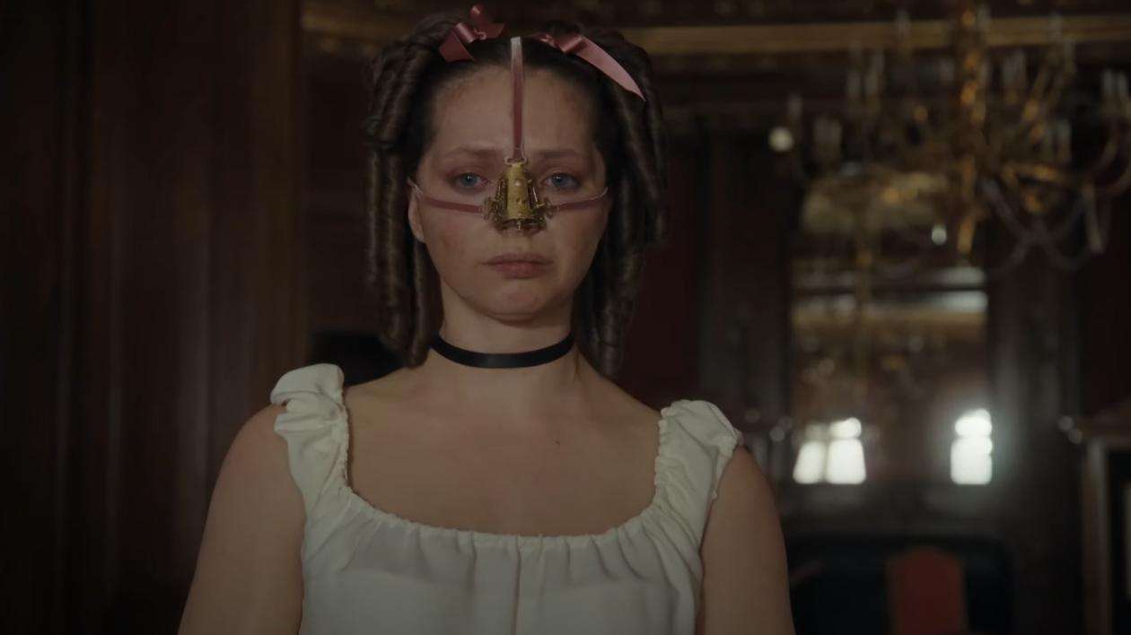 The Ugly Stepsister (Den stygge stesøsteren, 2025)