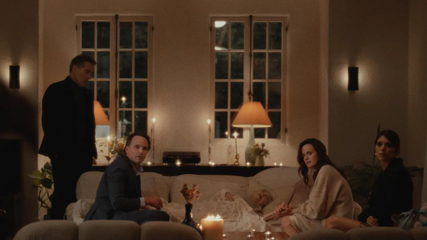 The Uninvited (2024)