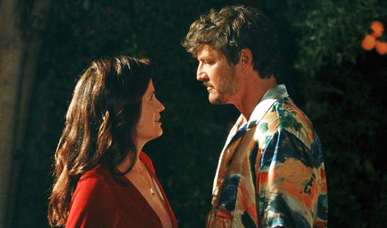 The Uninvited (2024) Movie Ending Explained & Themes Analysed: Can Rose help Helen return home?