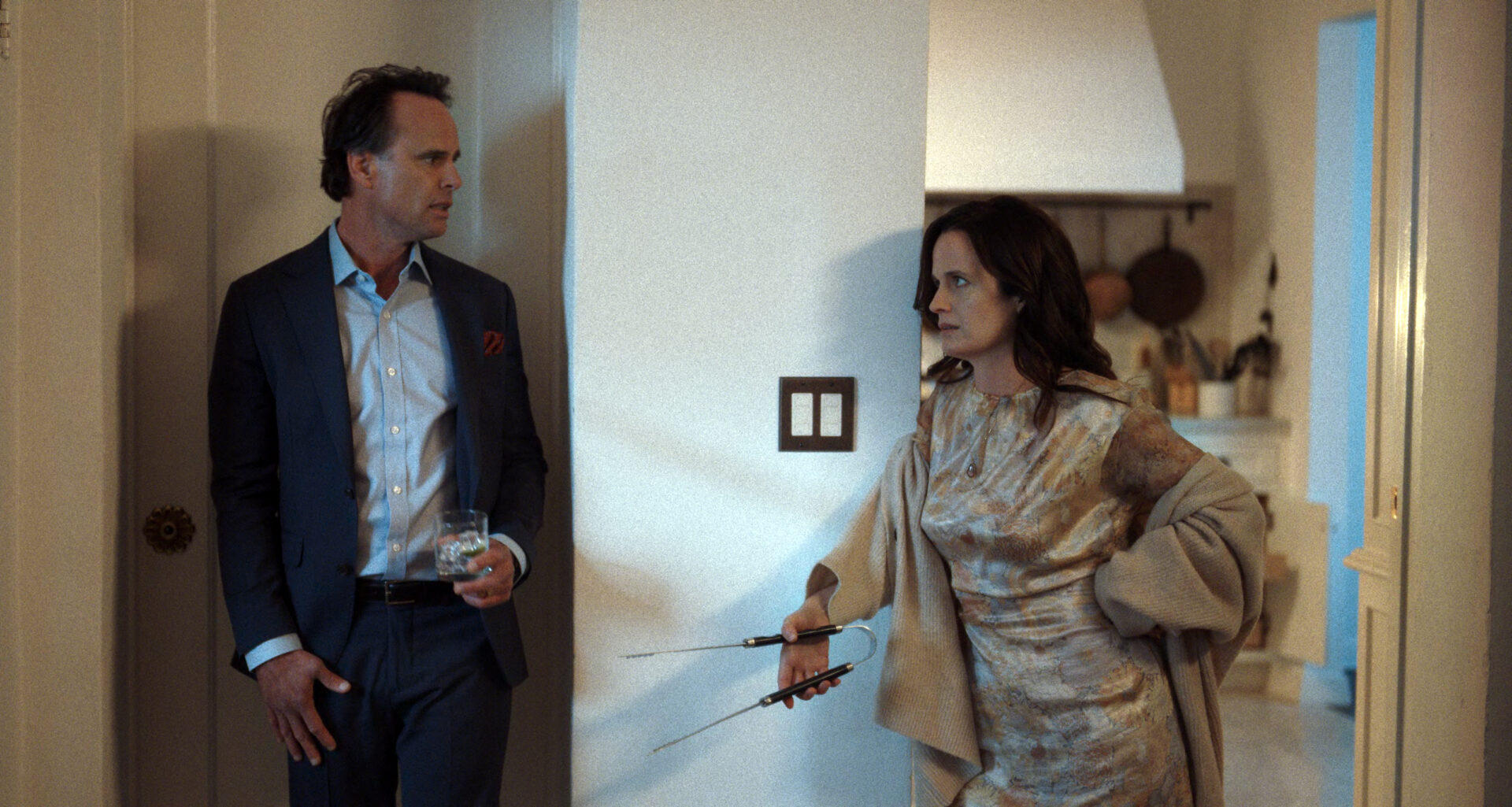 The Uninvited (2024)