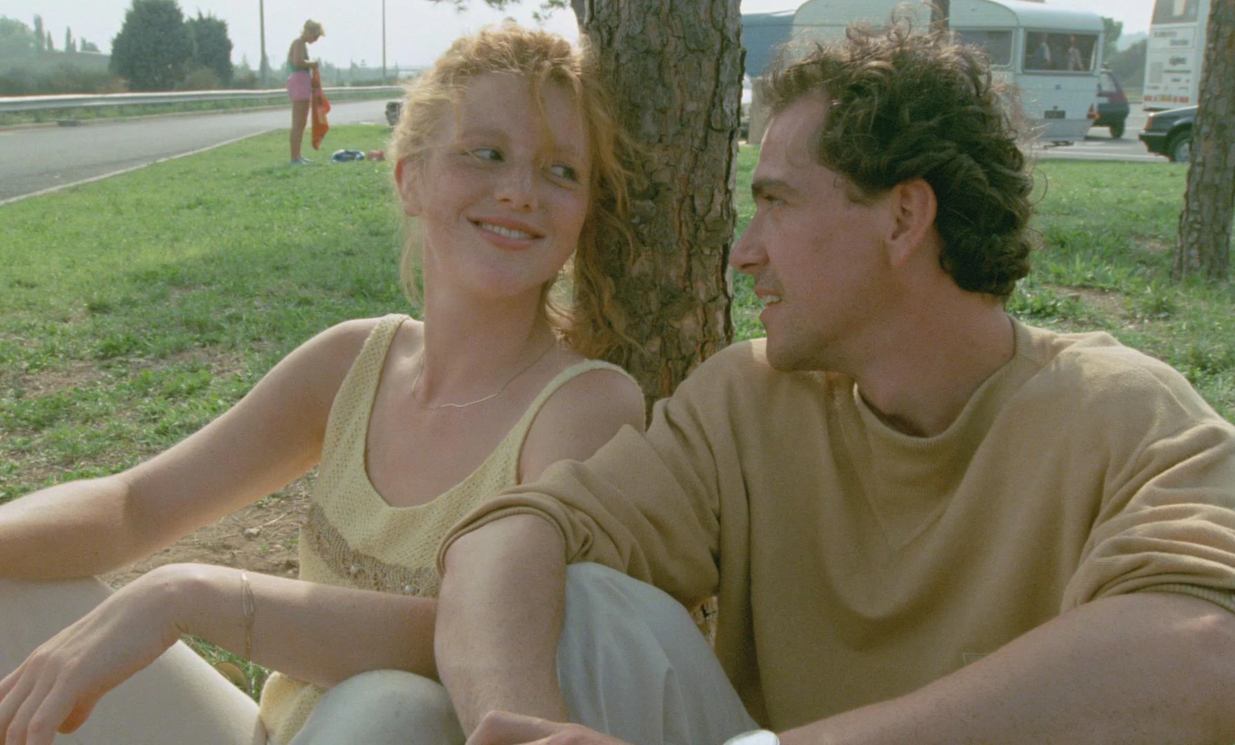 movies like Exterritorial: The Vanishing (1988, George Sluizer)
