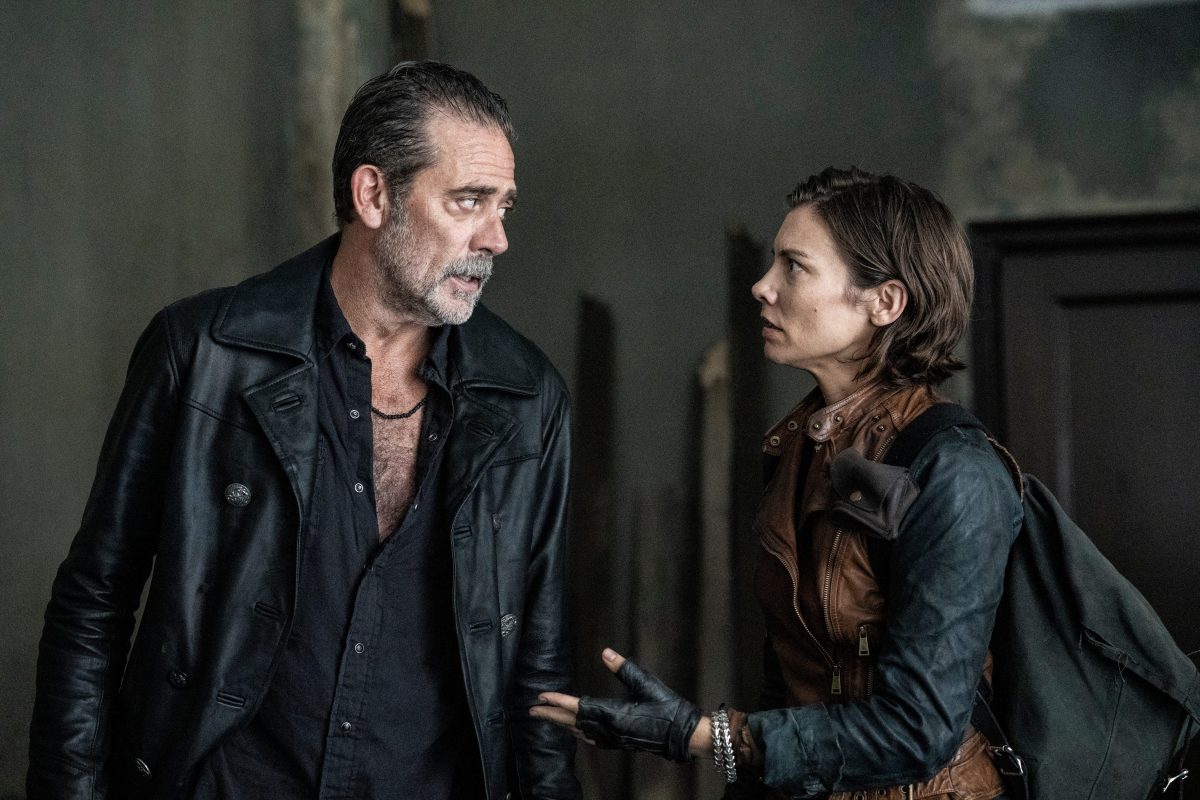 The Walking Dead: Dead City (Season 2) - Cast & Character Guide