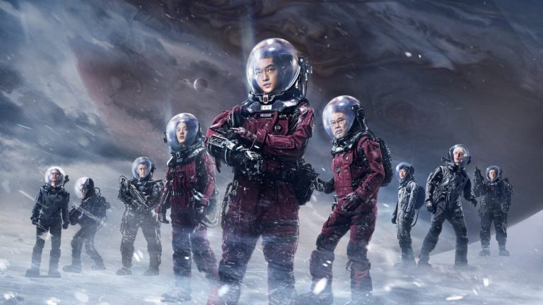 You Probably Missed One of the Biggest Sci-Fi Blockbusters Ever — But You can Still watch it on Netflix