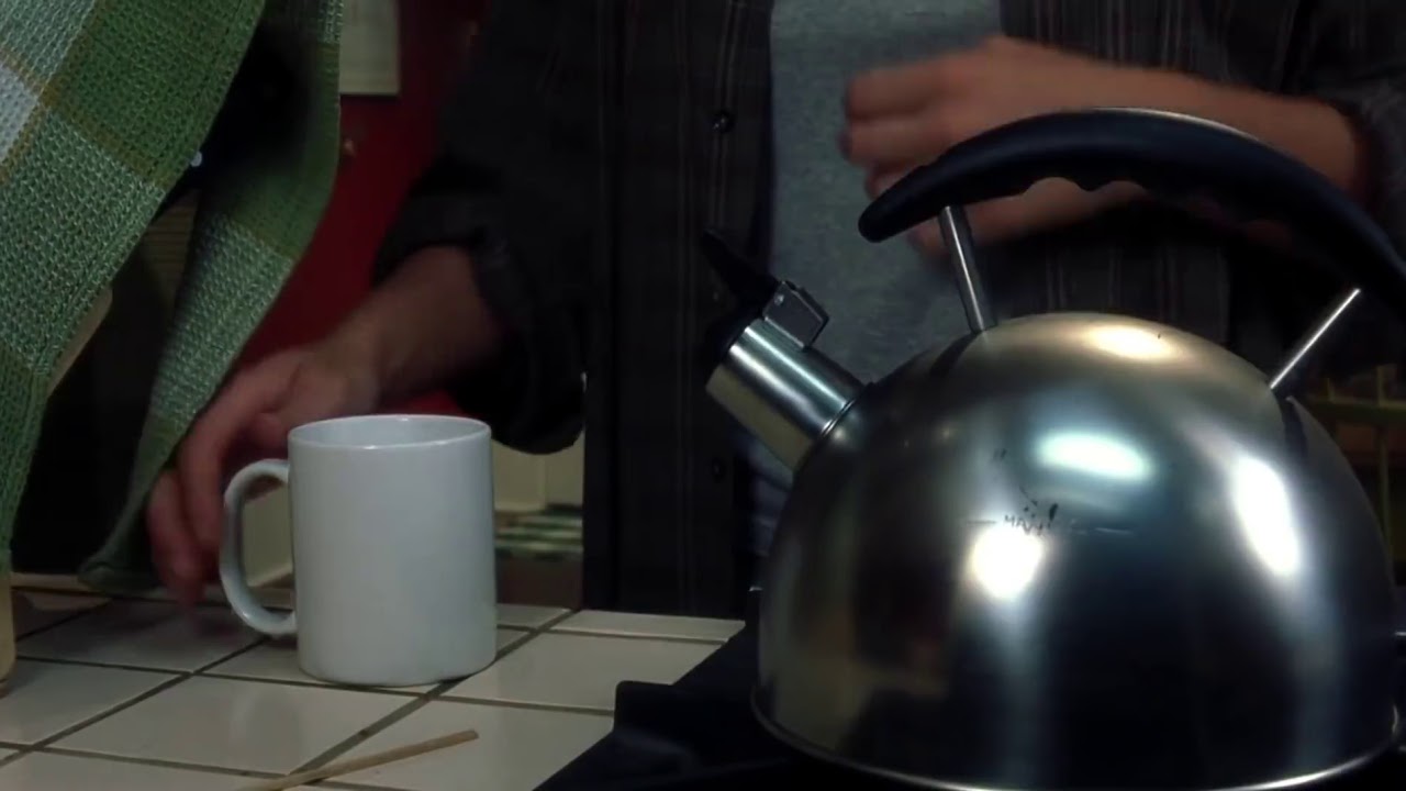 The pot - Final Destination 