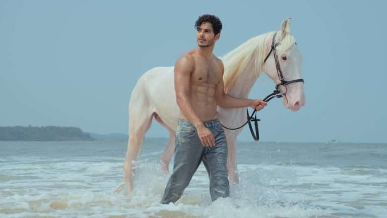 The Royals (2025 TV series) Review: Ishaan Khatter-Bhumi Pednekar Series Is All Glitzy and Painfully Inert