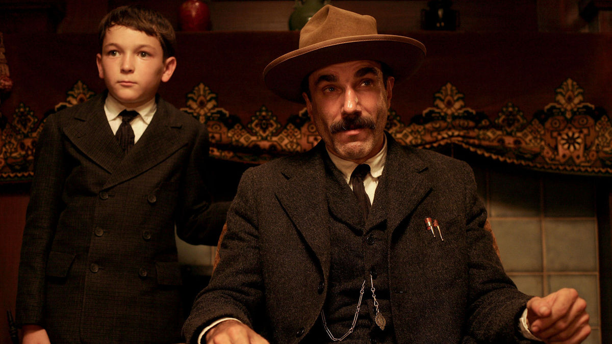 There Will Be Blood (2007) | 10 Great Movies that Critique and Celebrate the Soul of America