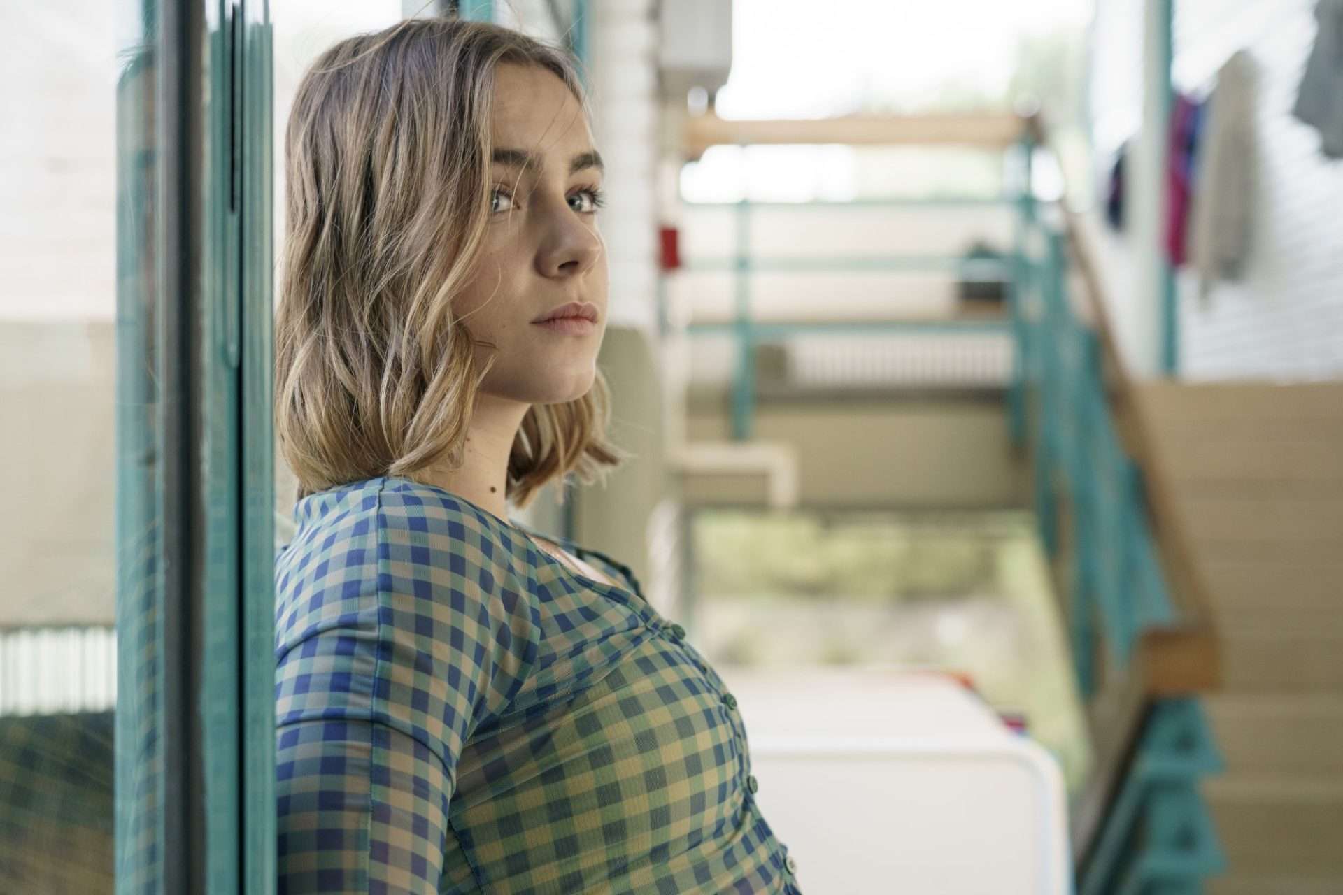 most watched movies on Netflix: Through My Window (Spain)
