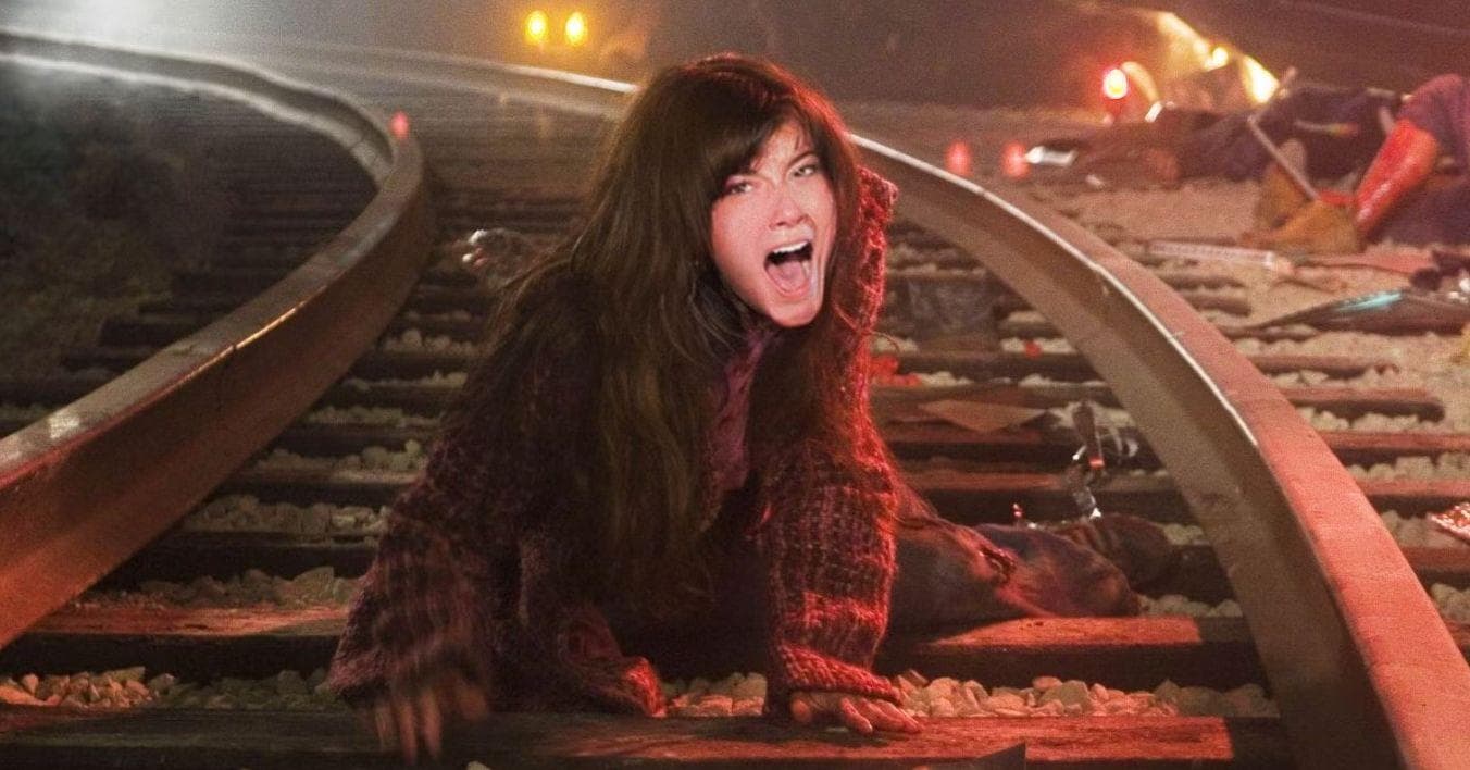 Train to hell – Final Destination 3