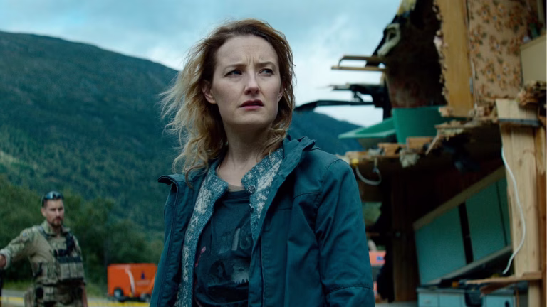 Top 10 Most Watched Non-English Movies on Netflix