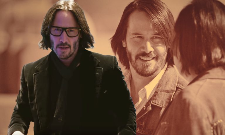 7 Keanu Reeves Cameos You Probably Missed—but Will Absolutely Love