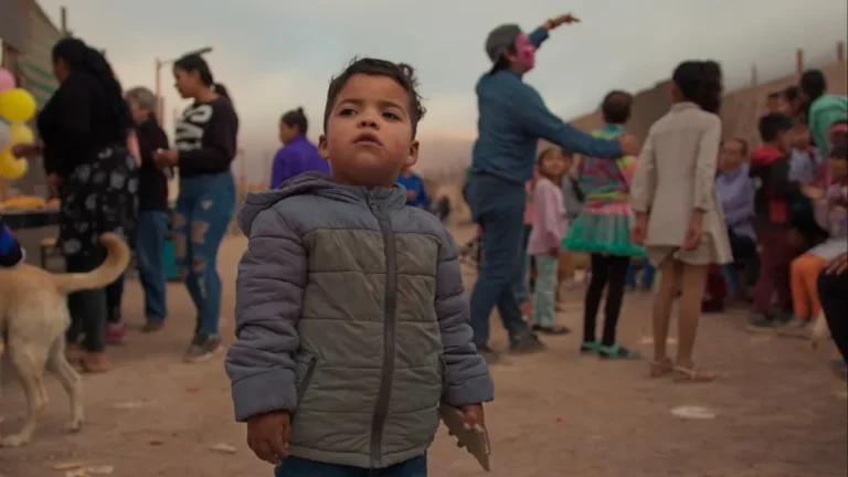 Unwelcomed (2025) ‘Hot Docs’ Movie Review: Gut-wrenching, Indelibly Vital Look at Chile’s Immigrant Crisis