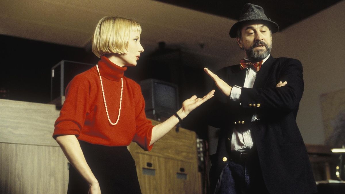 Wag the Dog (1997)