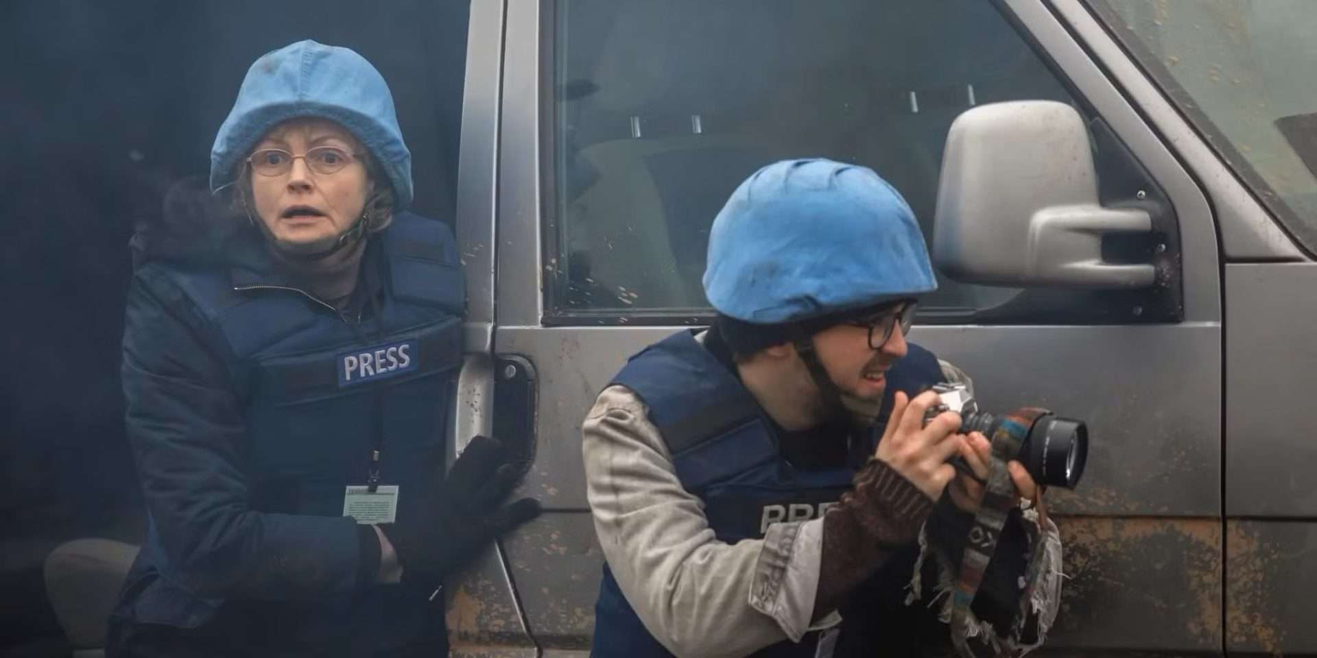 Words of War (2025)