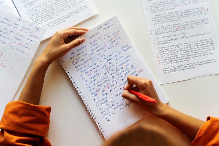 Plot Twists And Thesis Statements: Writing Essays With a Cinematic Edge