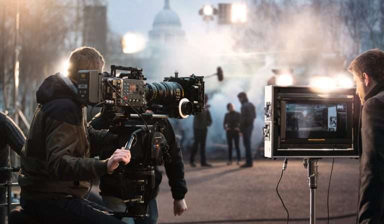 Cinema of Risk: How Filmmakers Gamble With Form, Genre, and Audience Expectation