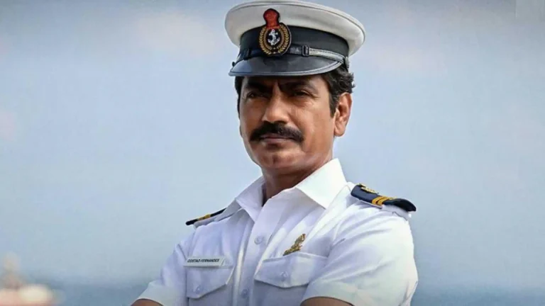 Nawazuddin Siddiqui Talks About ‘Costao’ and His Love For Playing Real & Challenging Characters