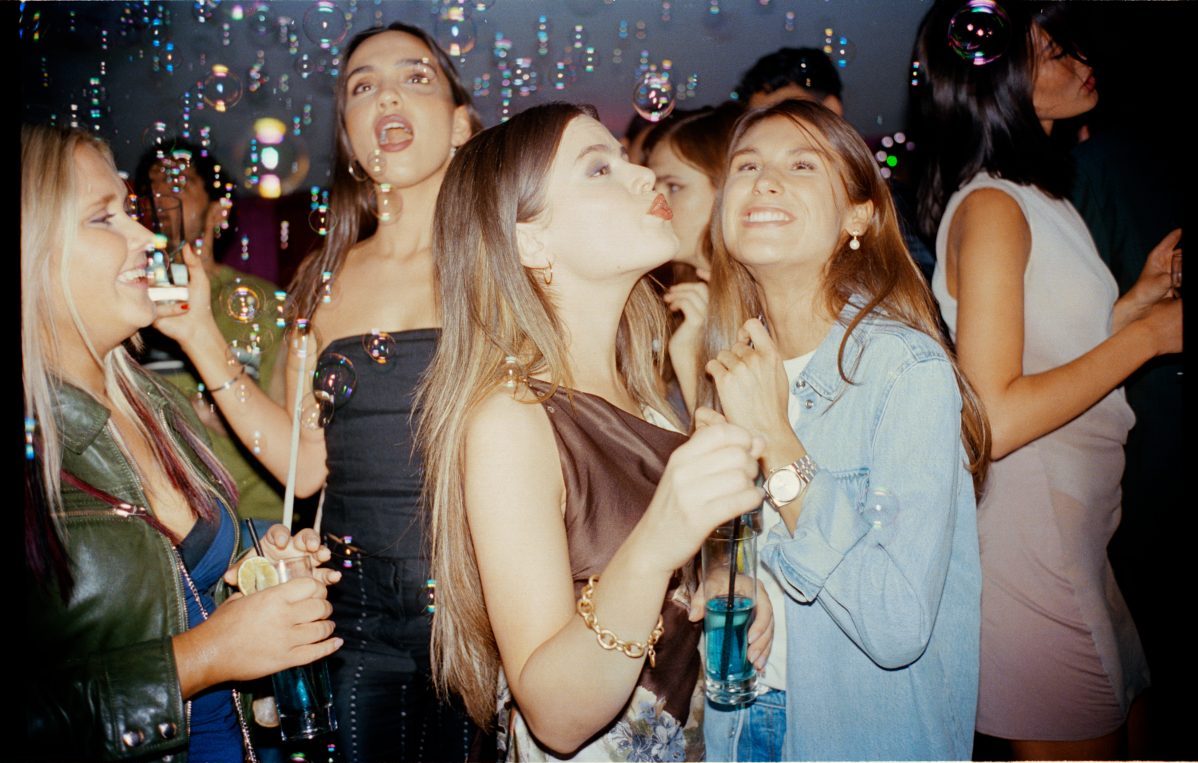 Barracuda Queens (Season 2)