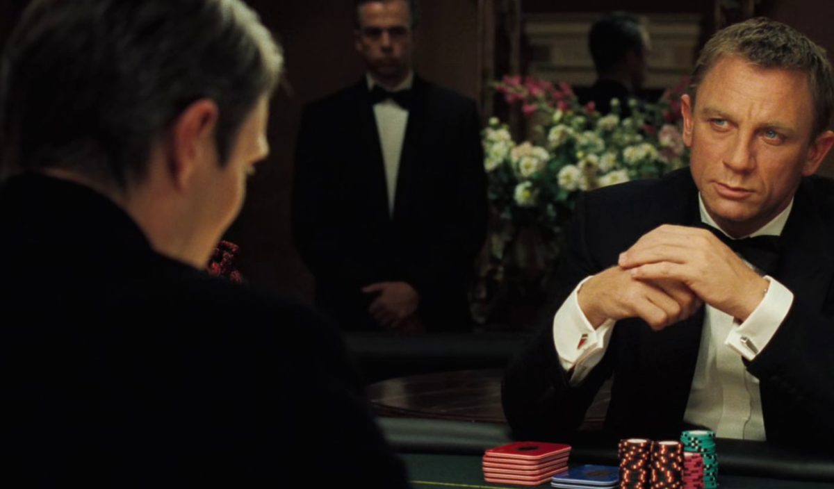 Casino Royale (2006)