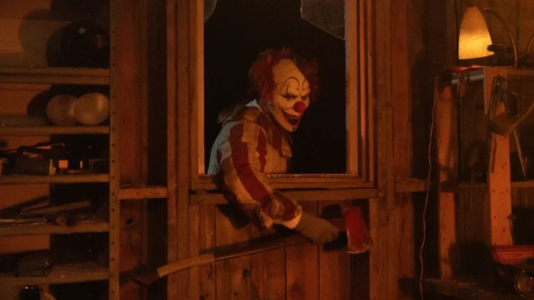 Clown in a Cornfield (2025) Movie Ending Explained: What Happens to Quinn in the End?