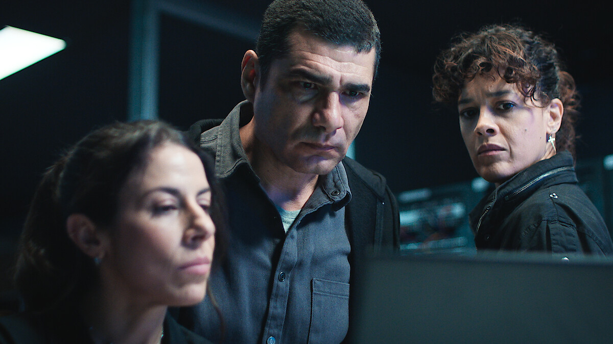 Criminal Code Season 2