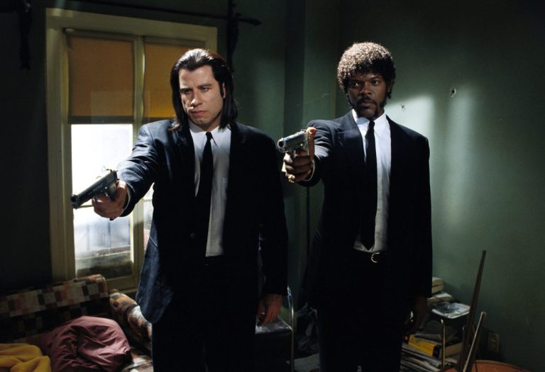 Dancing With Death: The Role of Music in Tarantino’s Kill Scenes  