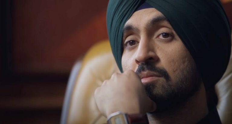 Detective Sherdil (2025)
