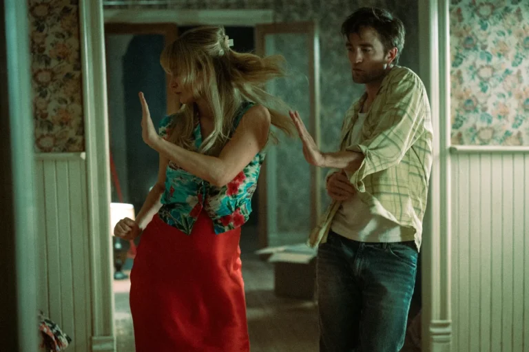 Die, My Love | The 25 Best Movies of 2025 (So Far)