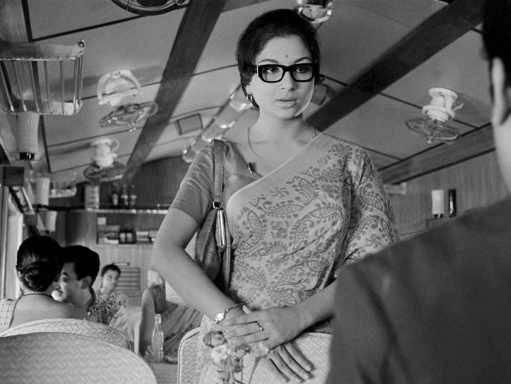 Dreams on a Train: Psychoanalysis and the Subconscious Journey in Satyajit Ray’s ‘Nayak’ (1966)