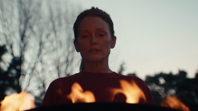 Echo Valley (2025)