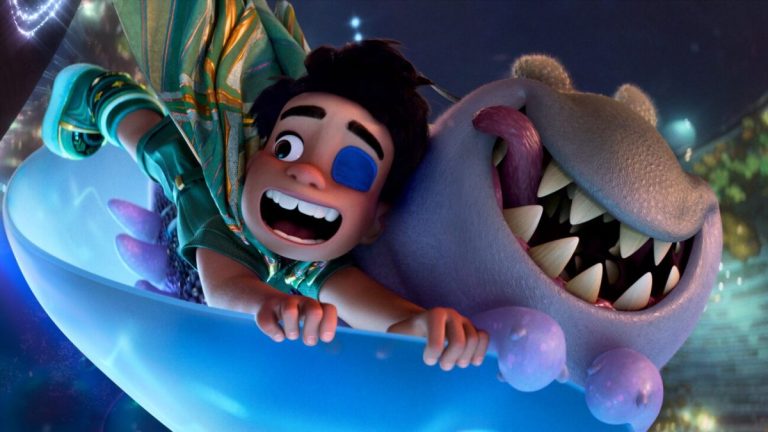 Elio (2025, dir. Adrian Molina, Domee Shi, Madeline Sharafian) | All Pixar Movies, Ranked: From 'Toy Story' to 'Elio'