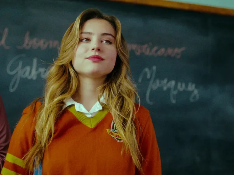 Everything You Need to Know About Netflix’s Columbian teen drama ‘Eva Lasting’ Season 3