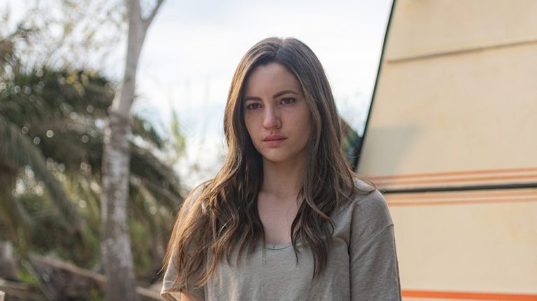 Everything You Need To Know About Netflix’s A Widow’s Game (La viuda negra, 2025)