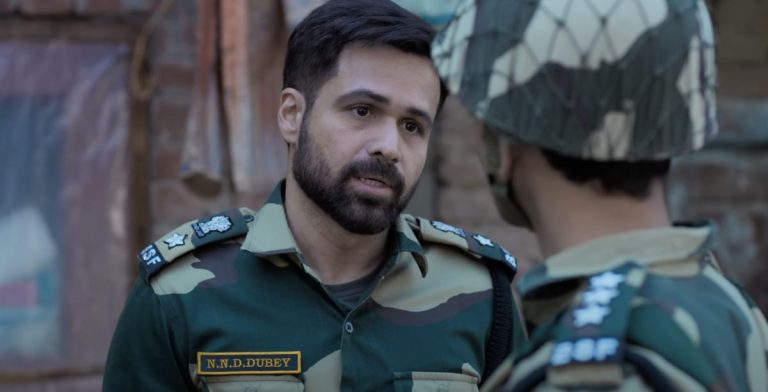Ground Zero (2025) Movie Ending Explained: What Happens to Ghazi Baba? 