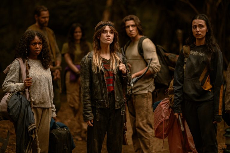 Has ‘Yellowjackets’ Been Renewed for Season 4? Here’s What We Know!